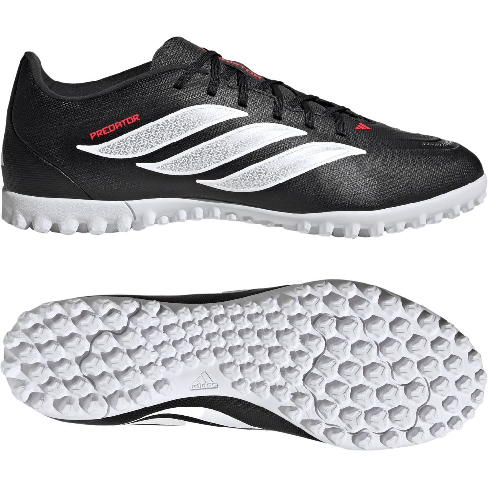 adidas Herren Fußballschuhe Predator Club TF 