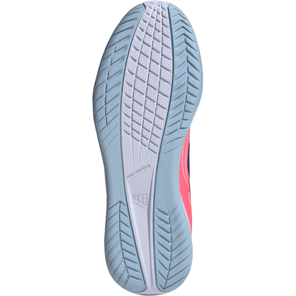 adidas Hyperfast Club Kinder Hallenfußballschuh  