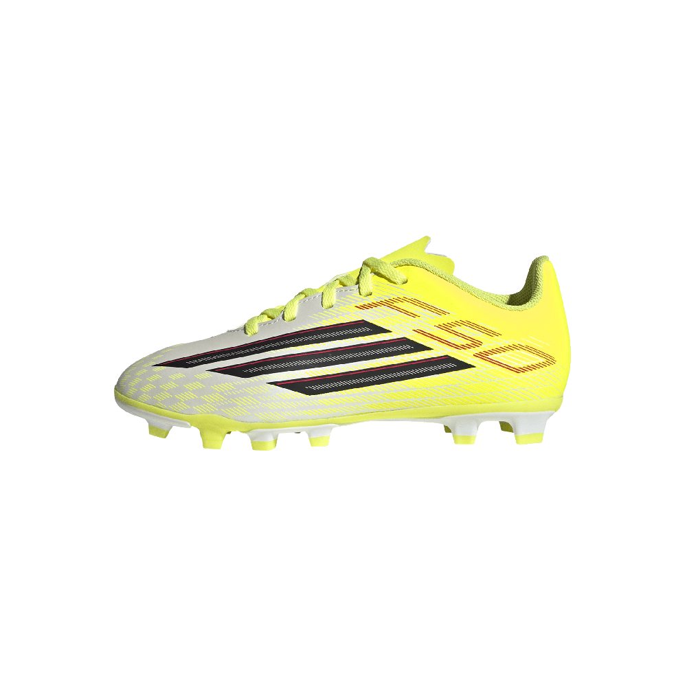 adidas Kinder Fußballschuhe F50 Club FG/MG 