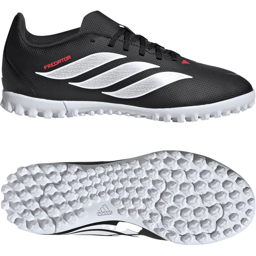 adidas Kinder Fußballschuhe Predator Club TF 