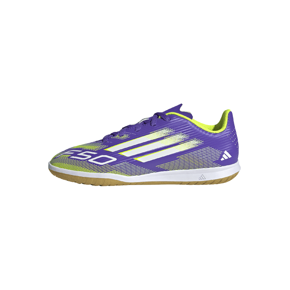 adidas Kinder Fussballschuhe F50 Club 31