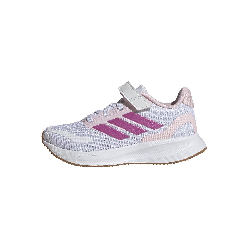 adidas Kinder Schuhe Runfalcon 5 EL C 