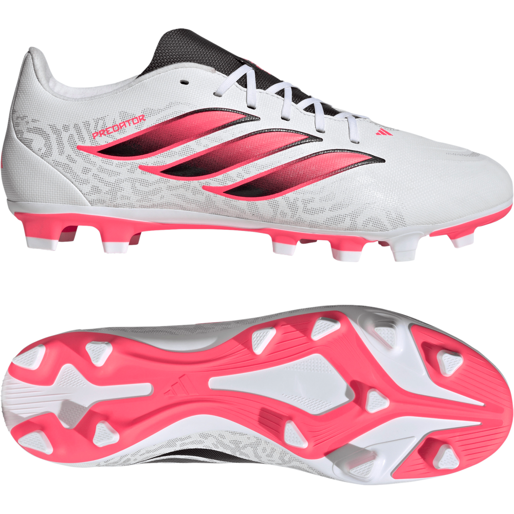 adidas Predator Club Fußballschuhe 