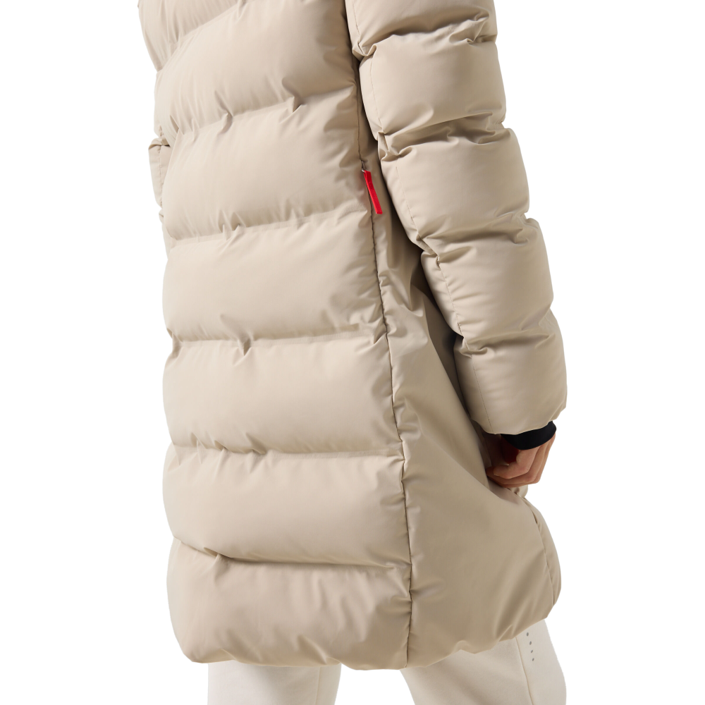 Bogner FIRE+ICE Steppmantel Damen 