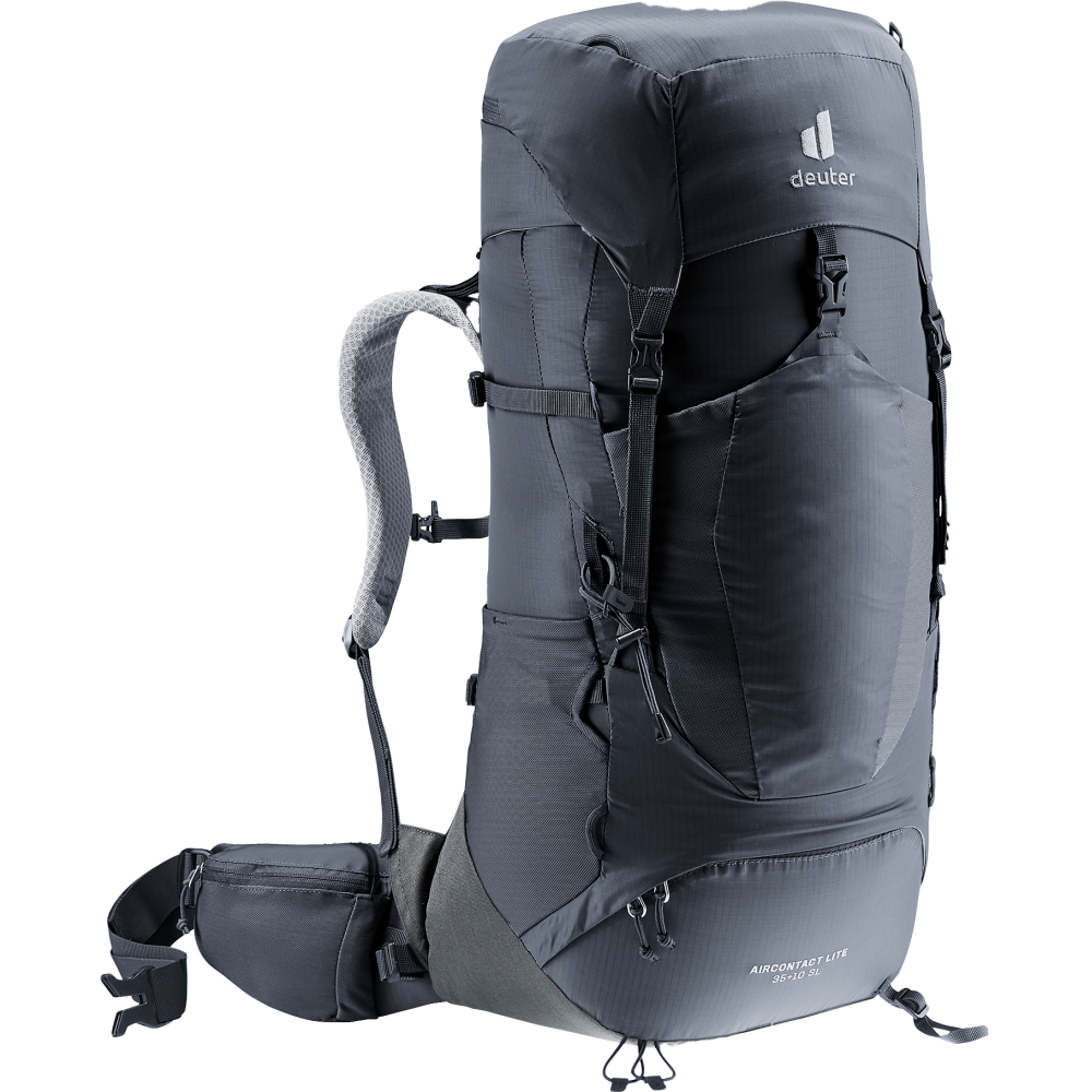 Deuter Damen Wanderrucksack Aircontact Lite 35 + 10 SL -