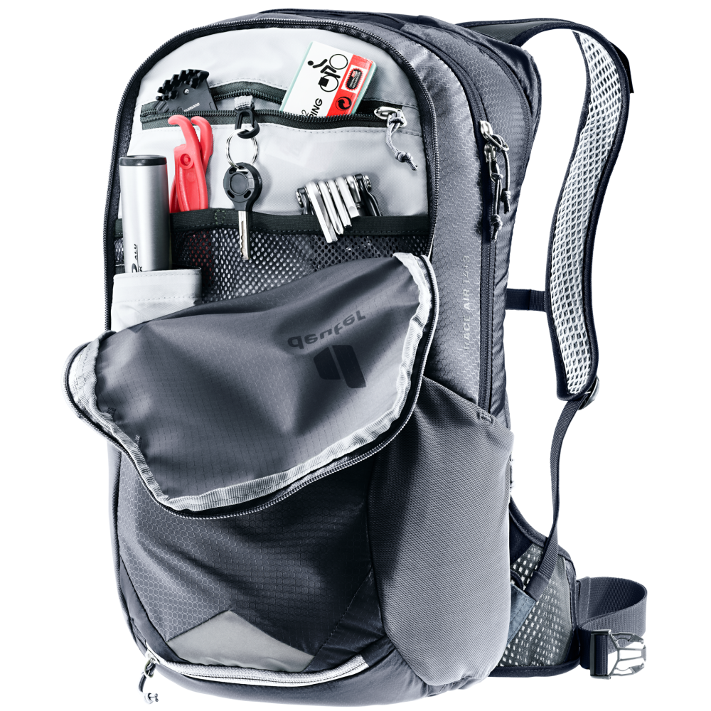 Deuter Rucksack Race Air 14+3 -