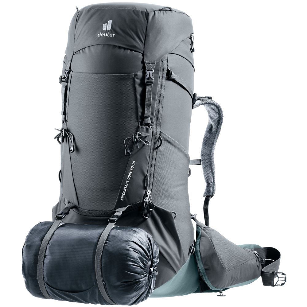 Deuter Trekkingrucksack Aircontact Core 60+10 -