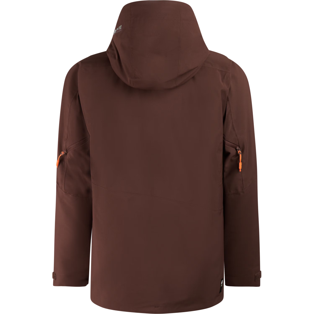 Protest Offset Herren Skijacke 
