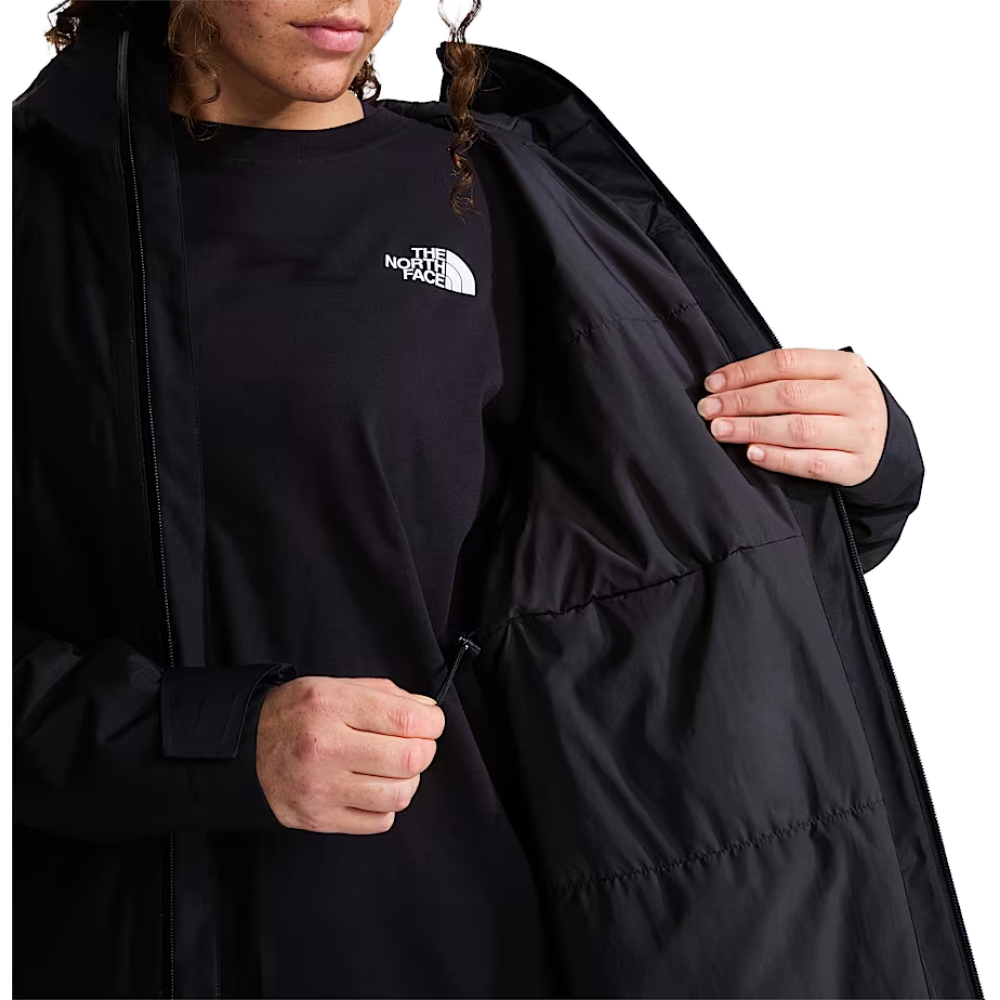 The North Face Damen Parka 