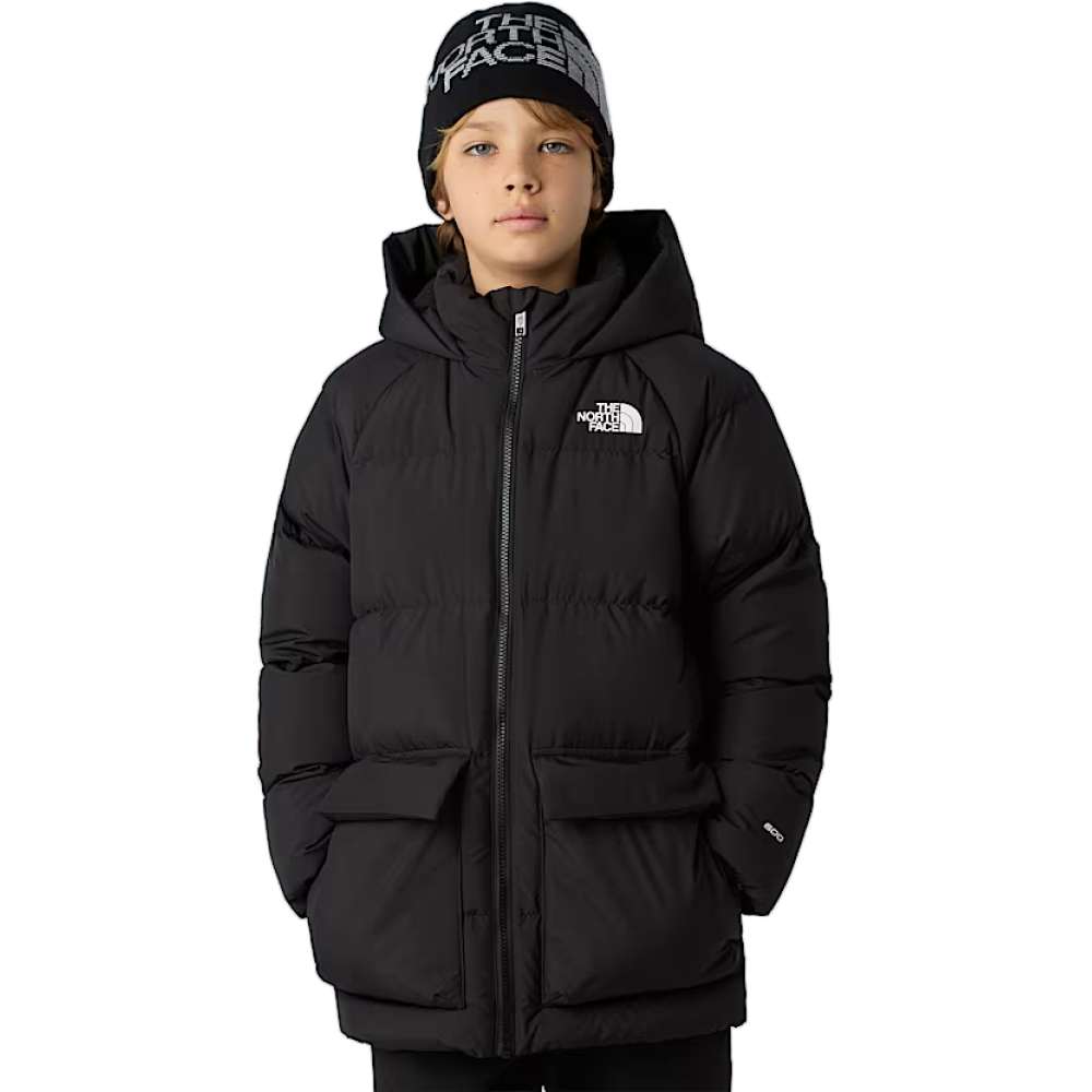 The North Face Kinder Jacke L