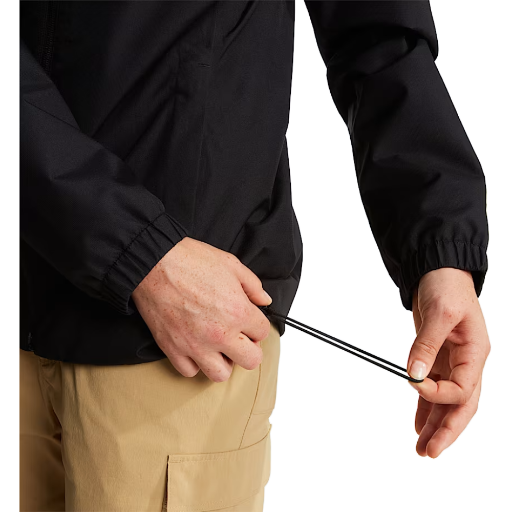 The North Face Quest DryVent Damen Regenjacke 