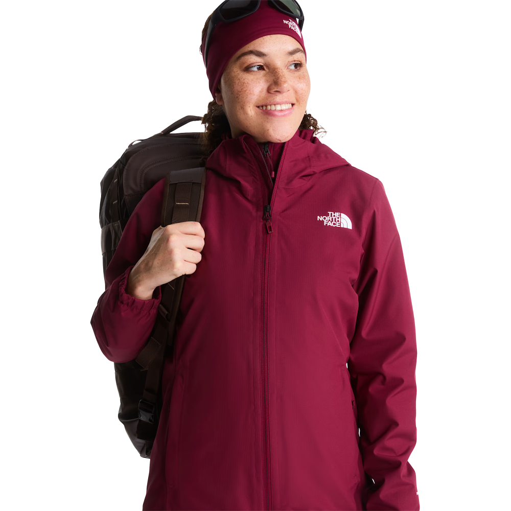 The North Face Quest DryVent Damen Regenjacke 