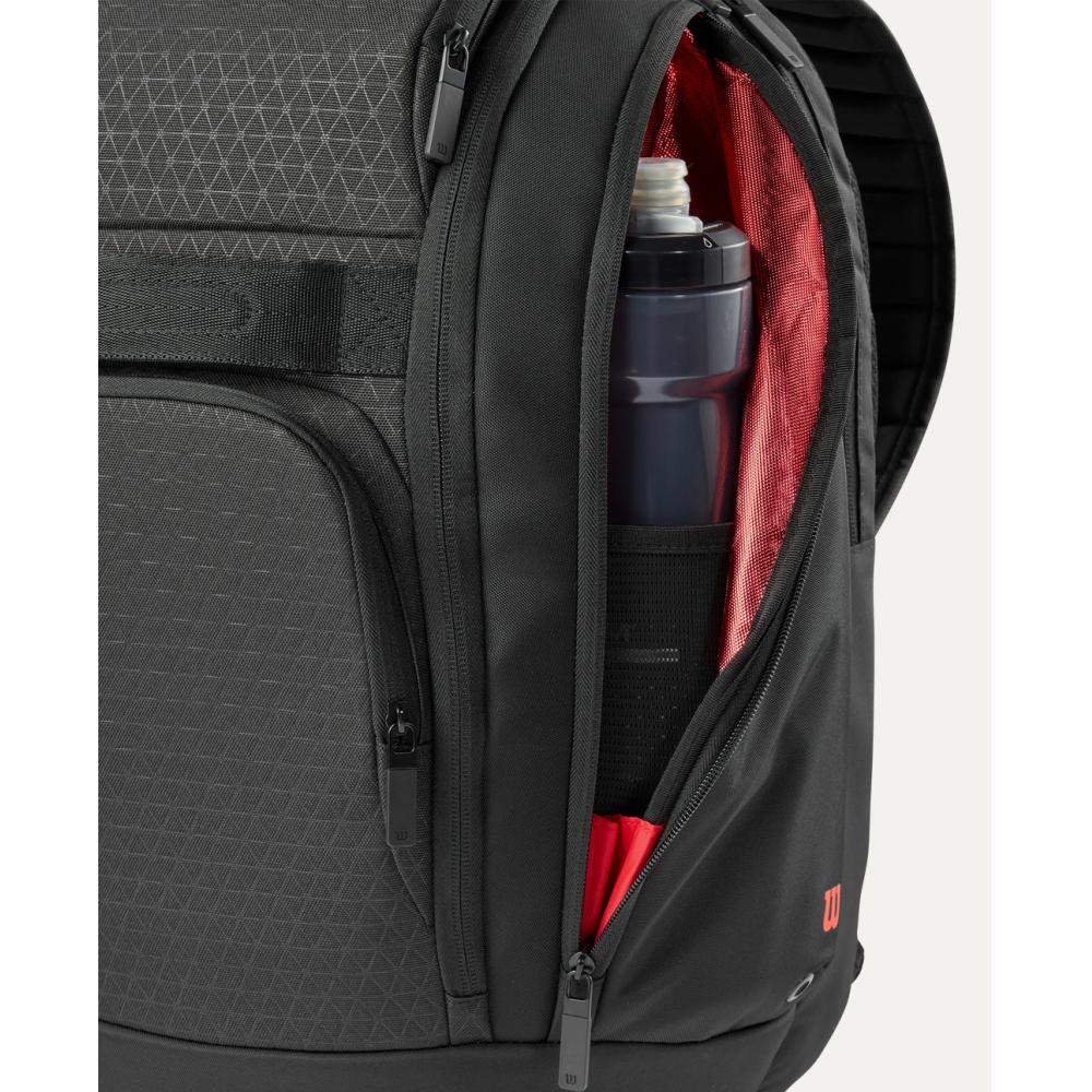 Wilson CLASH V3 BACKPACK Tennis Rucksack -