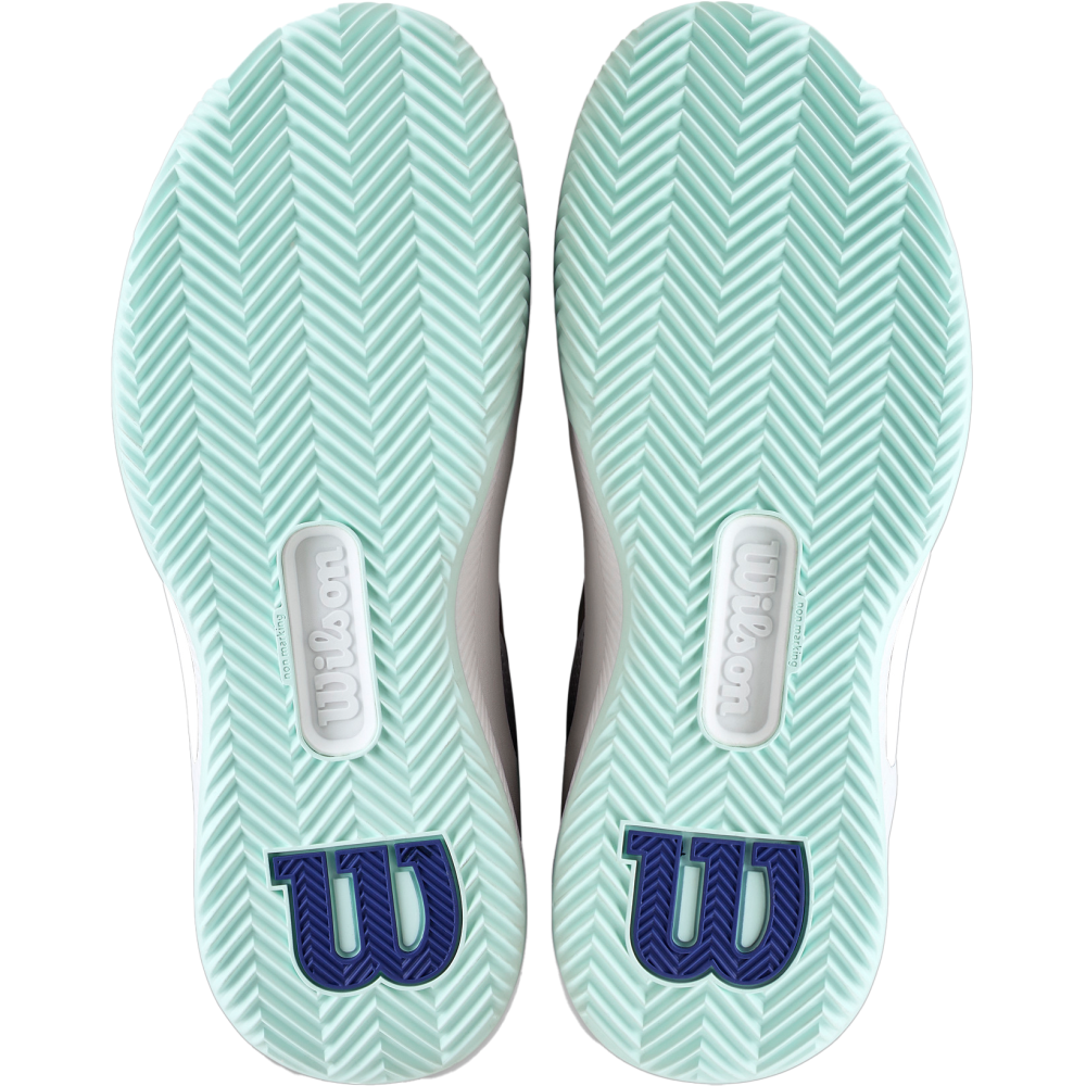 Wilson Intrigue Pro Clay Tennisschuhe Damen 