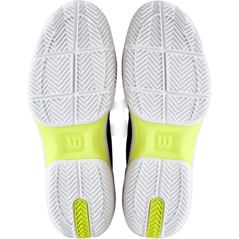 Wilson Rush Lite 5 Clay Tennisschuh Herren 