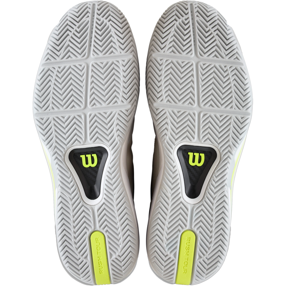 Wilson Rush Tour 5 Tennisschuhe Herren 