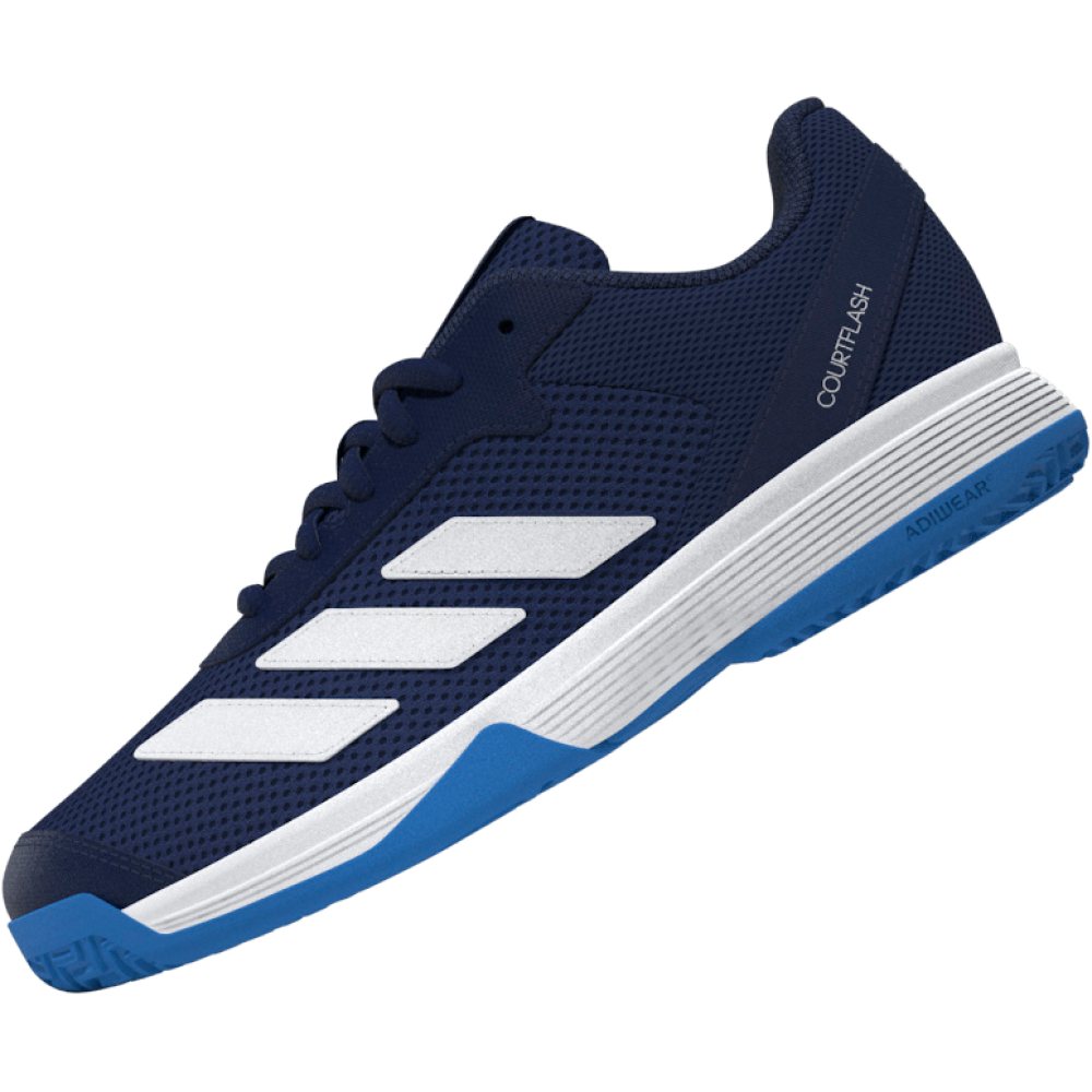 adidas Courtflash Kids Tennisschuhe  