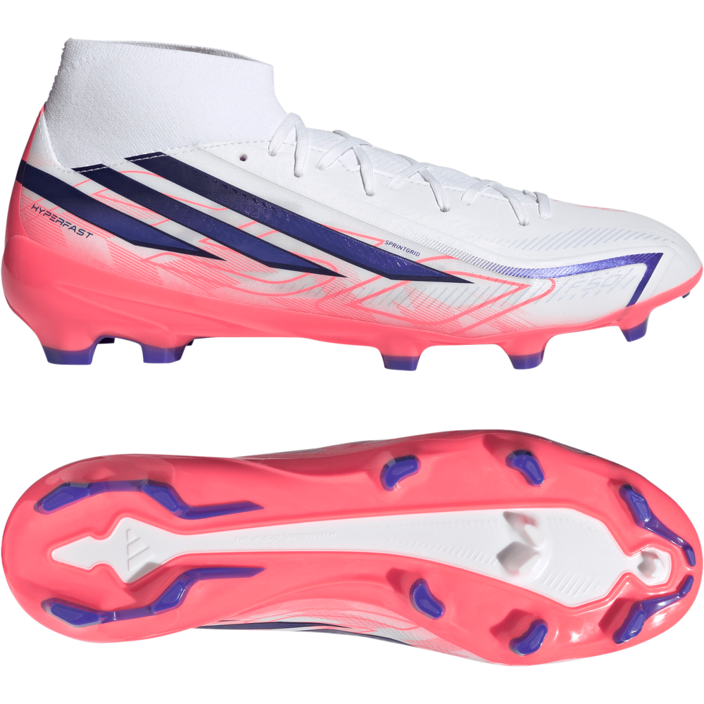 adidas F50 Hyperfast Fußballschuh  