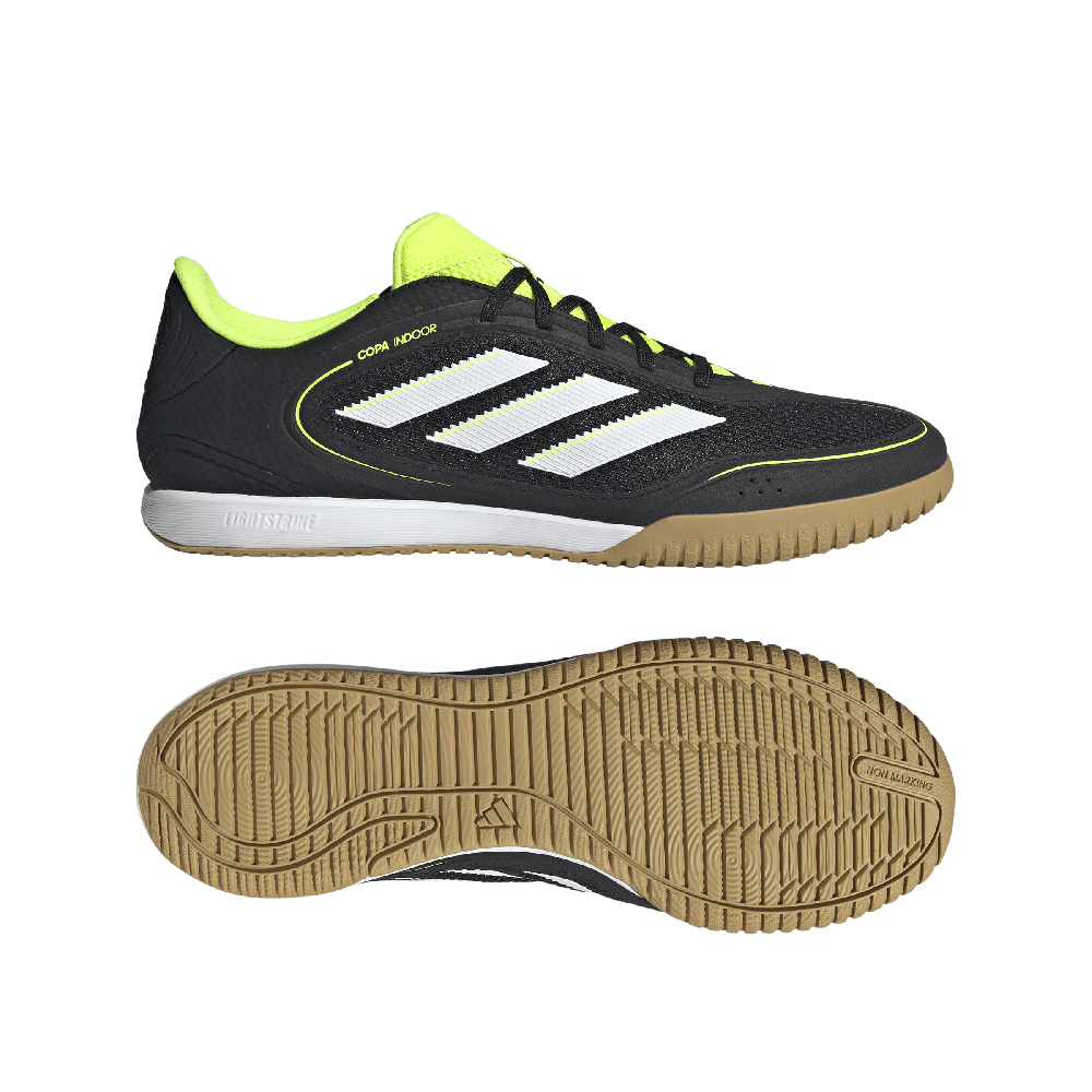 adidas Herren Fußballschuhe Copa Indoor Court League 6,5