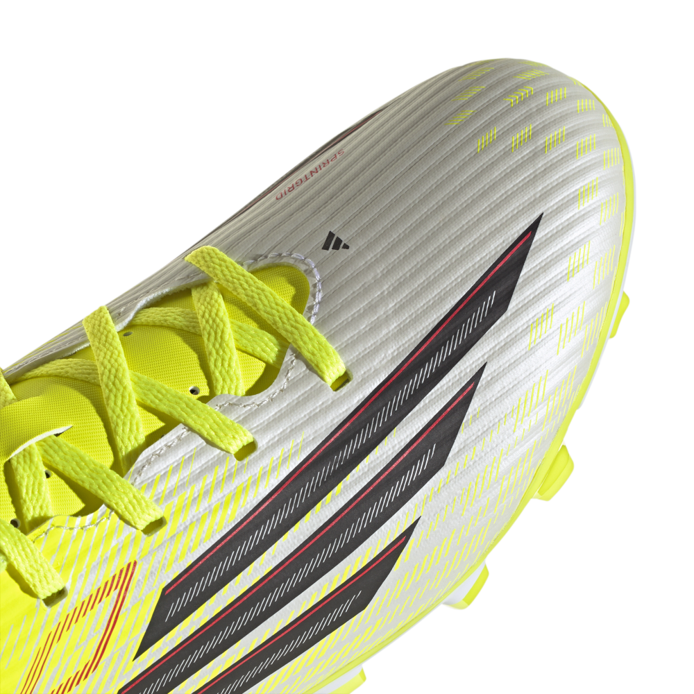 adidas Herren Fußballschuhe F50 Club FG/MG 
