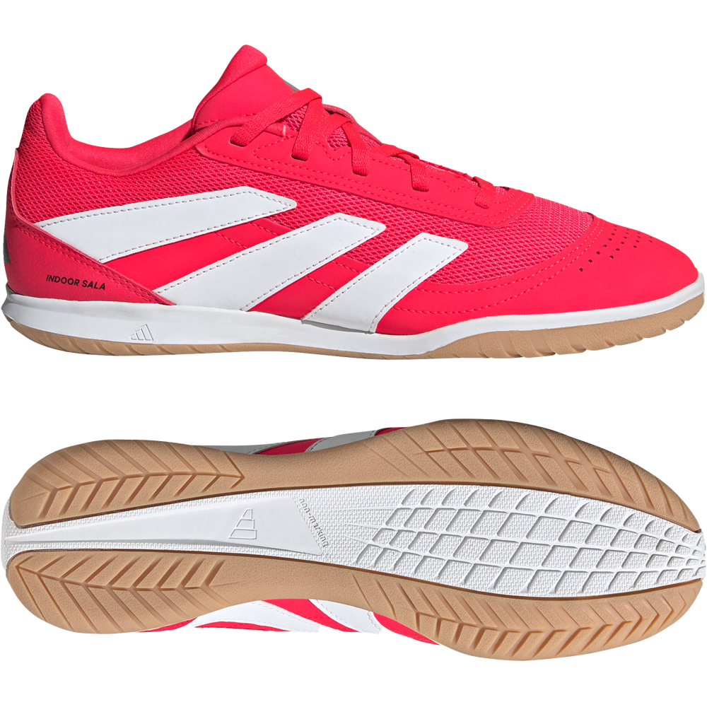 adidas Herren Fußballschuhe Predator Club IN Sala 6,5