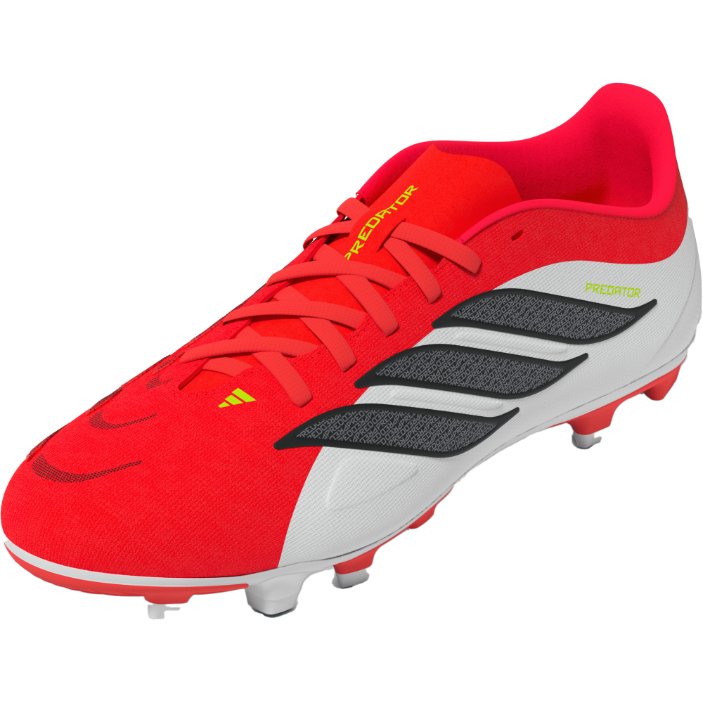 adidas Herren Fußballschuhe Predator Club FG/MG 