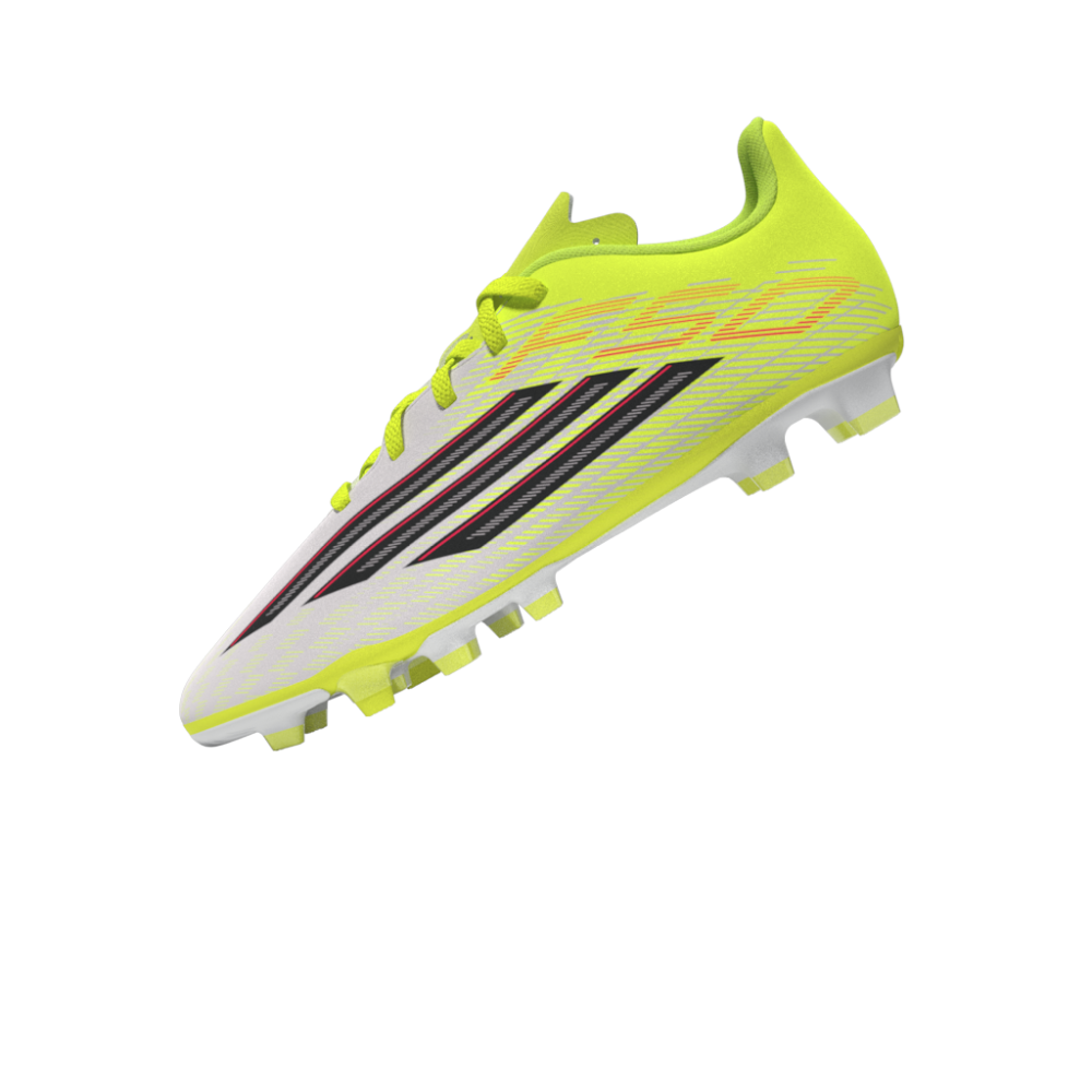 adidas Kinder Fußballschuhe F50 Club FG/MG 
