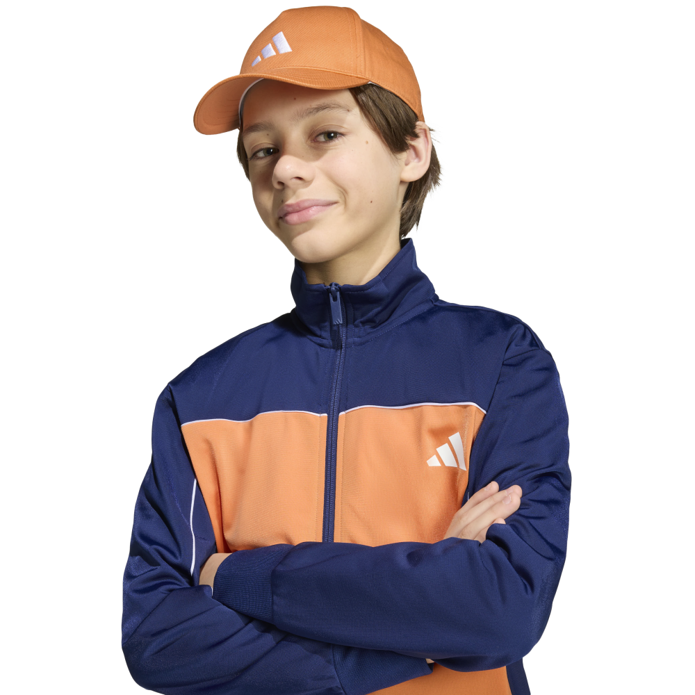 adidas Kinder Trainingsanzug CP TR TS 