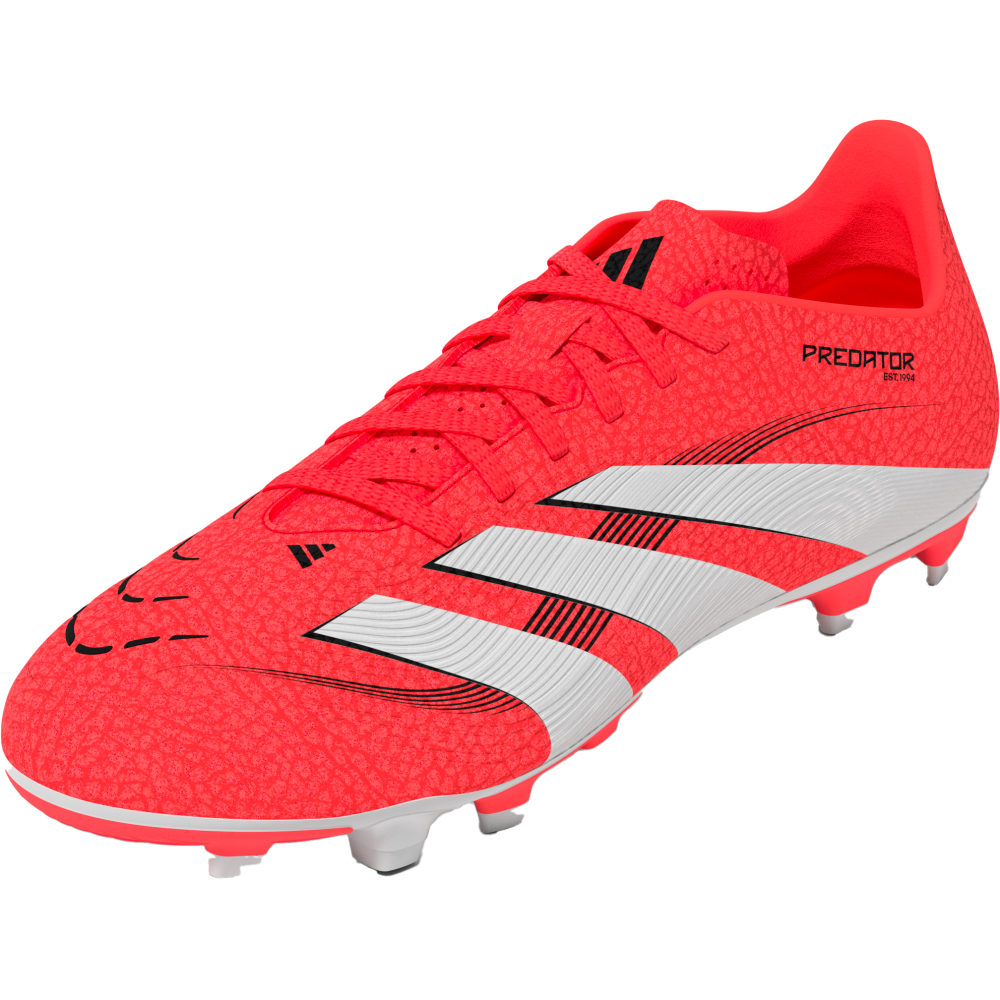 adidas Predator Club FG/MG Fußballschuhe 