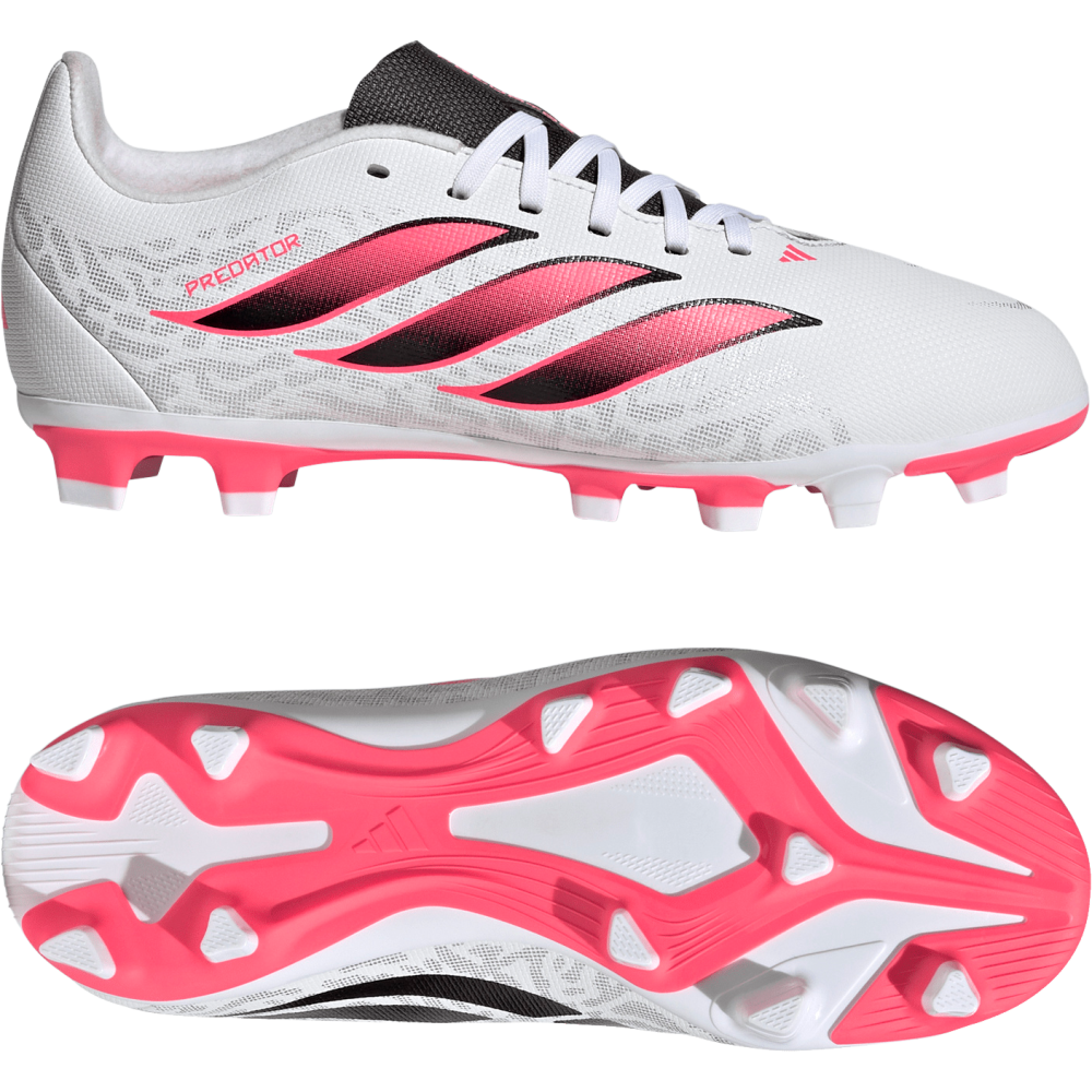 adidas Predator Club Kinder Fußballschuh 