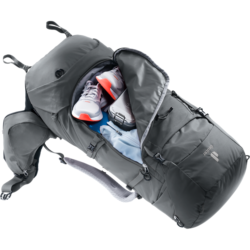 Deuter Rucksack Aircontact Core 55+10 SL -