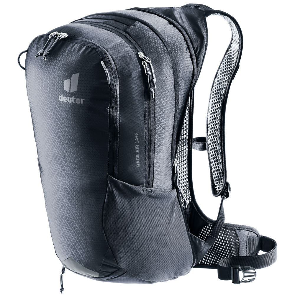 Deuter Rucksack Race Air 14+3 -