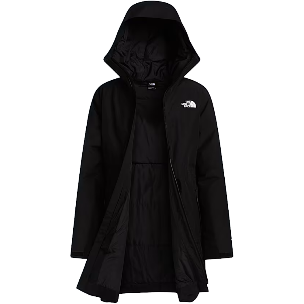 The North Face Damen Parka 