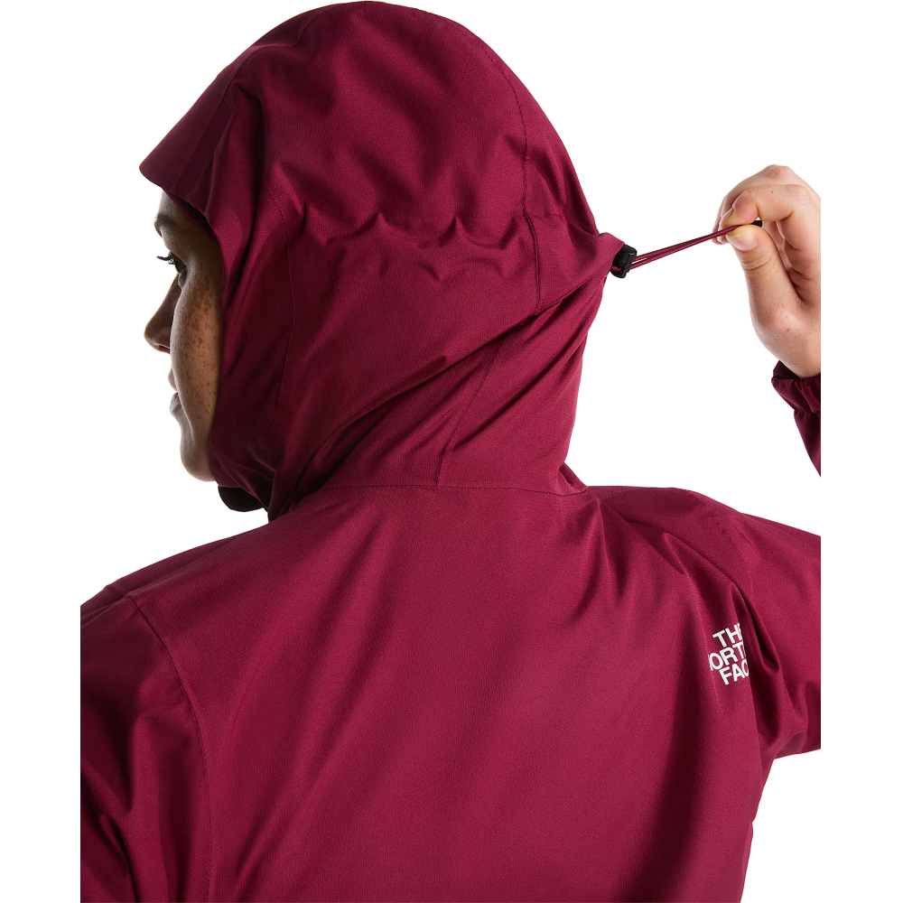 The North Face Quest DryVent Damen Regenjacke 