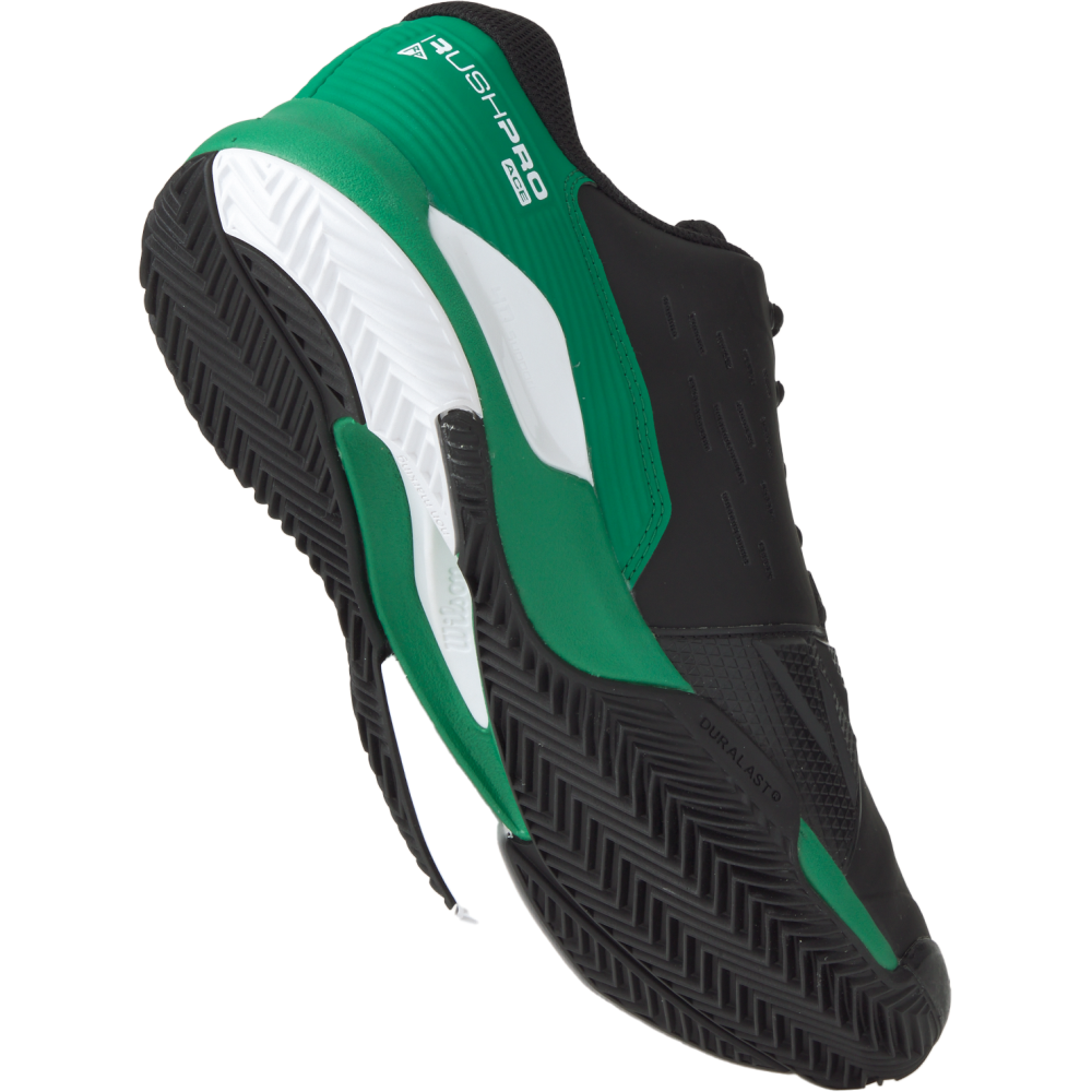 Wilson Rush Pro Ace Clay Tennisschuhe 10