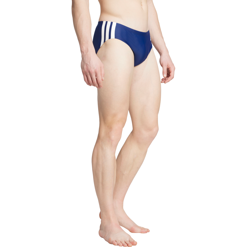 adidas 3-Streifen Herren Badehose 