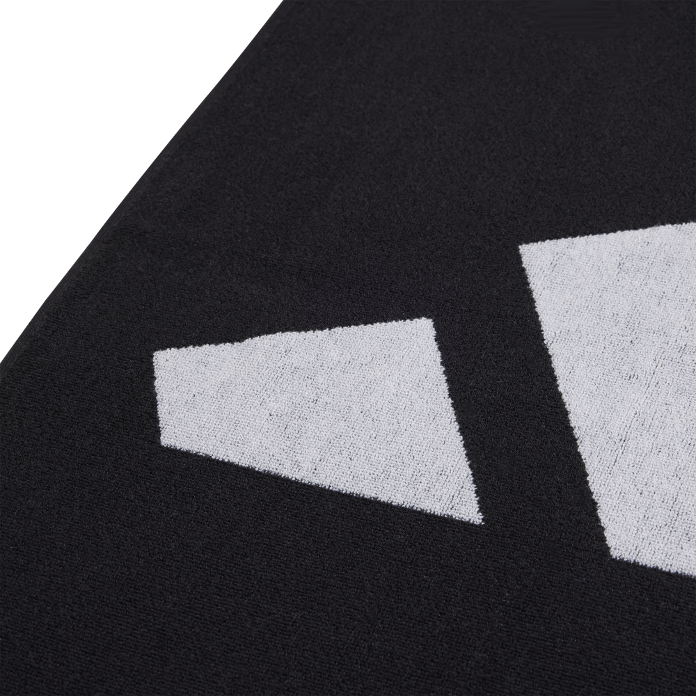 adidas Handtuch L  -