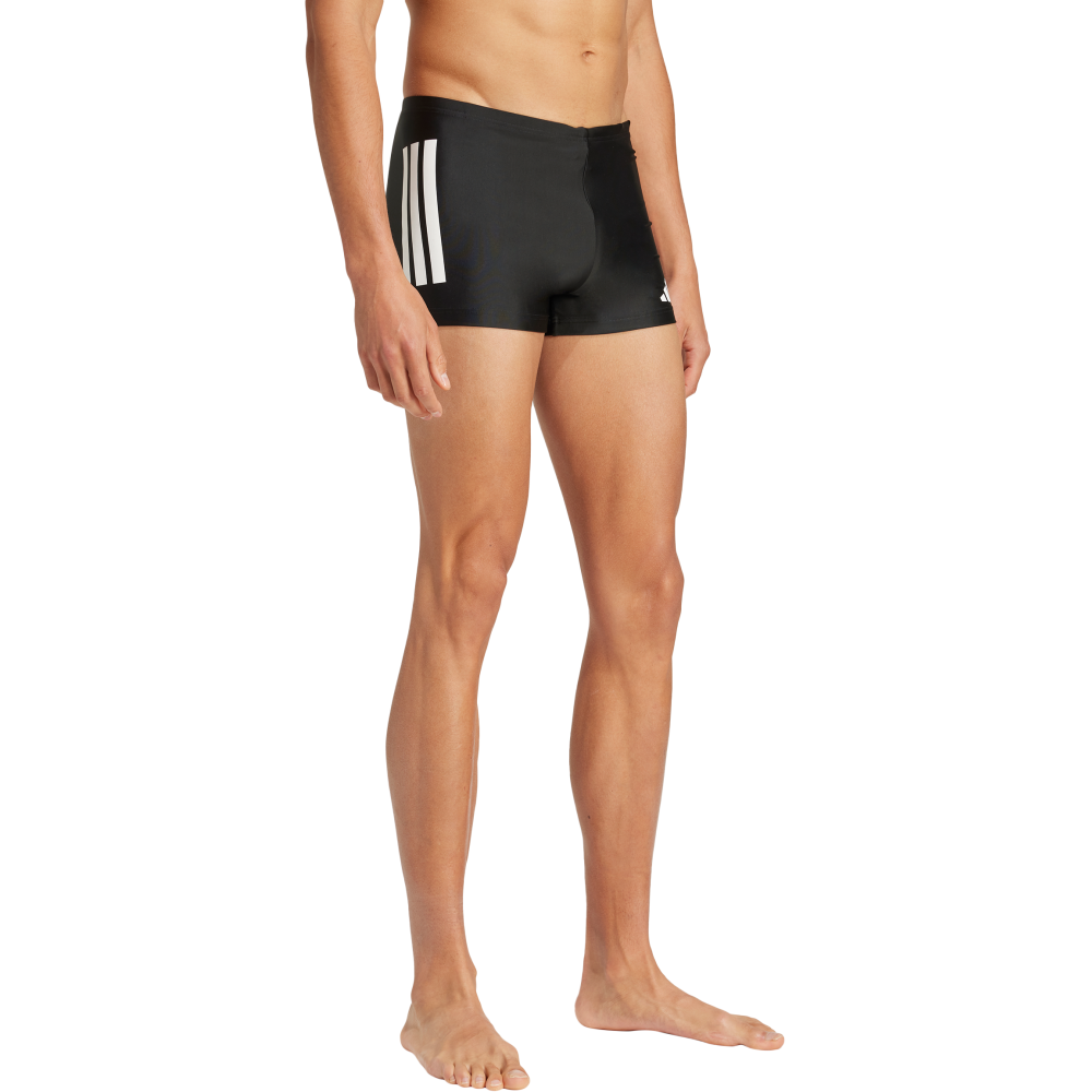 adidas 3S Boxer Badehose 