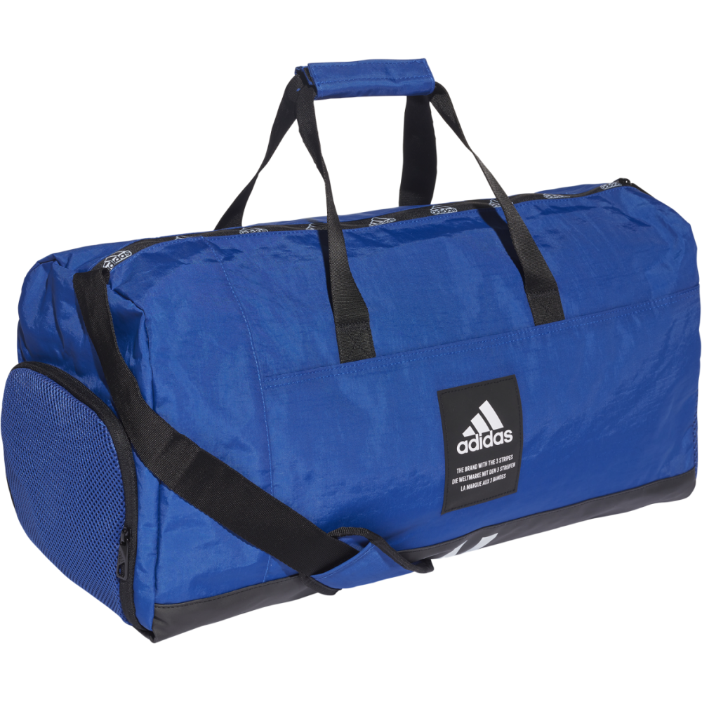 adidas 4ATHLTHS Duffelbag -