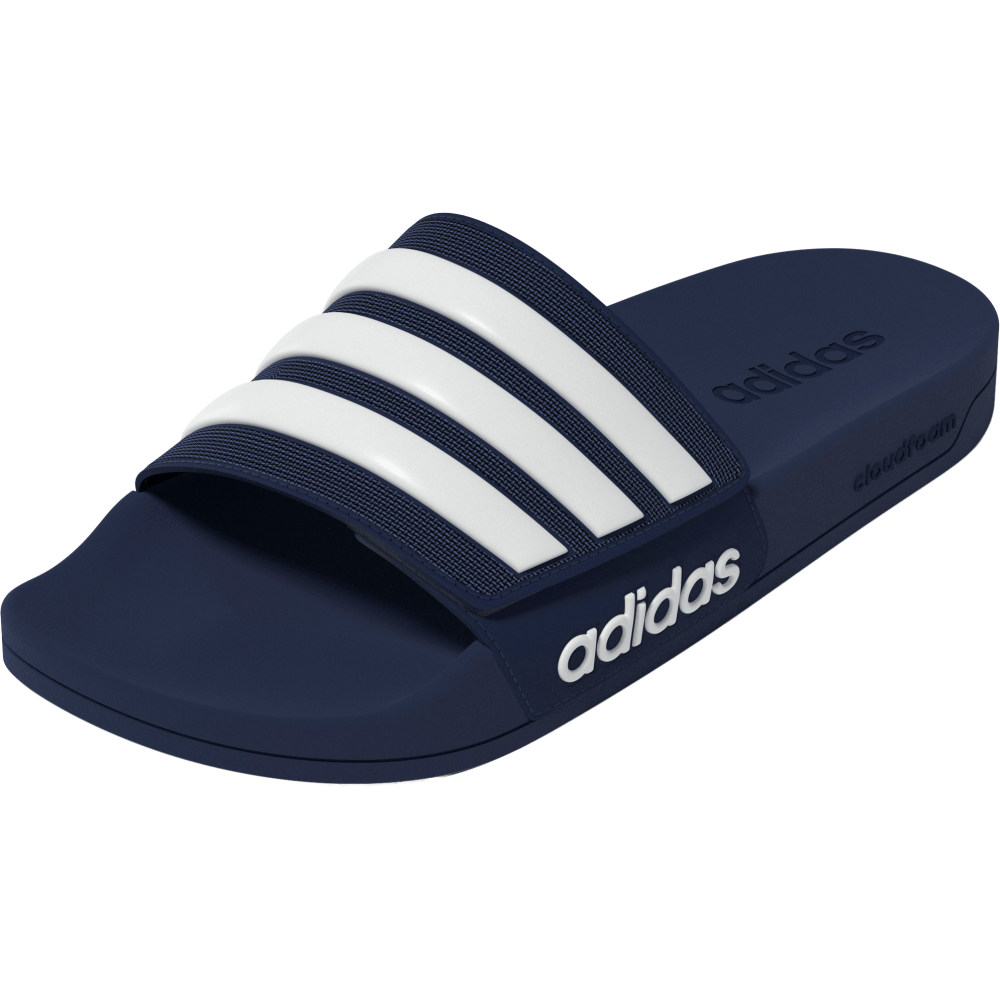 adidas Adilette Shower Velcro Badeschlappen 