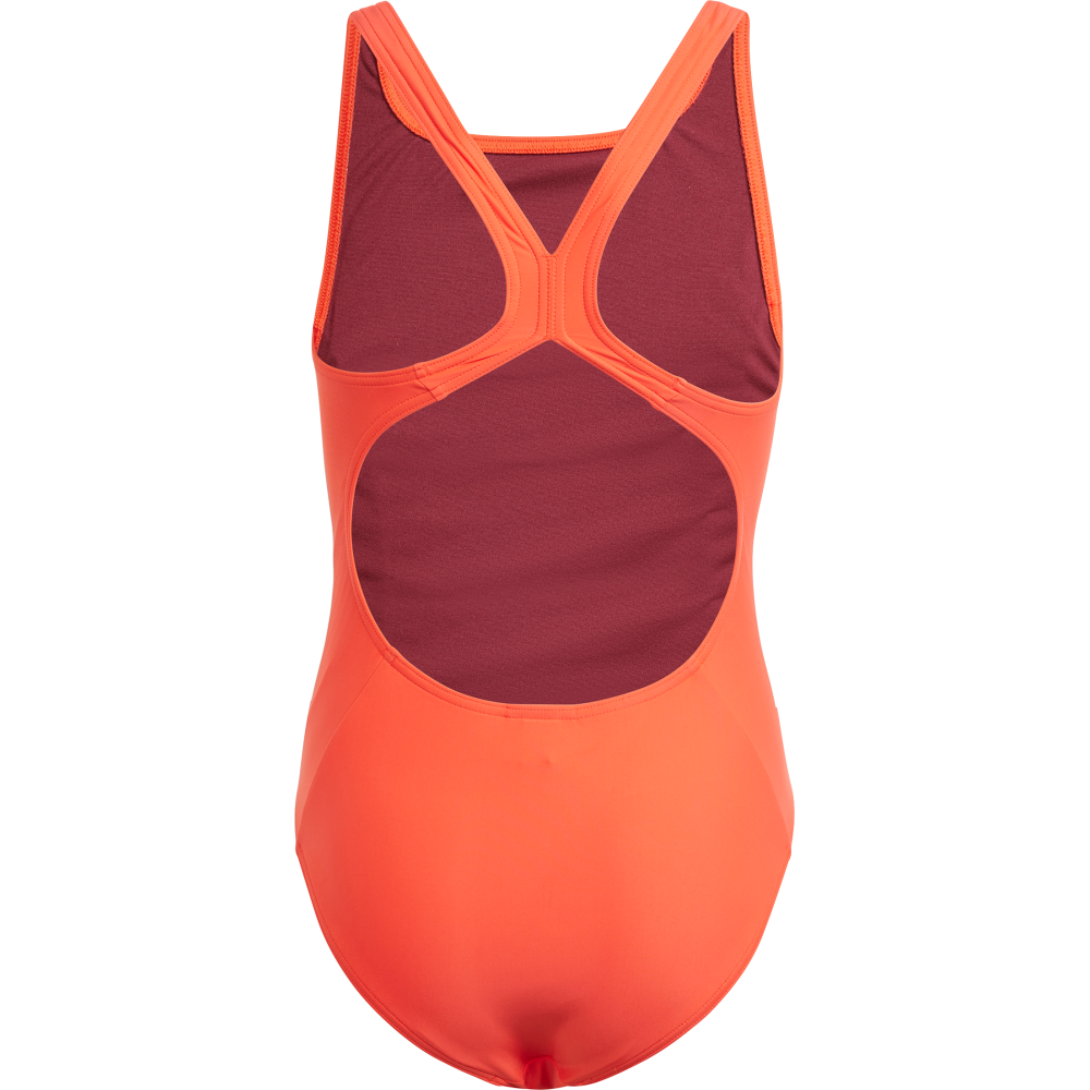 adidas Badeanzug Cut 3-Streifen 164