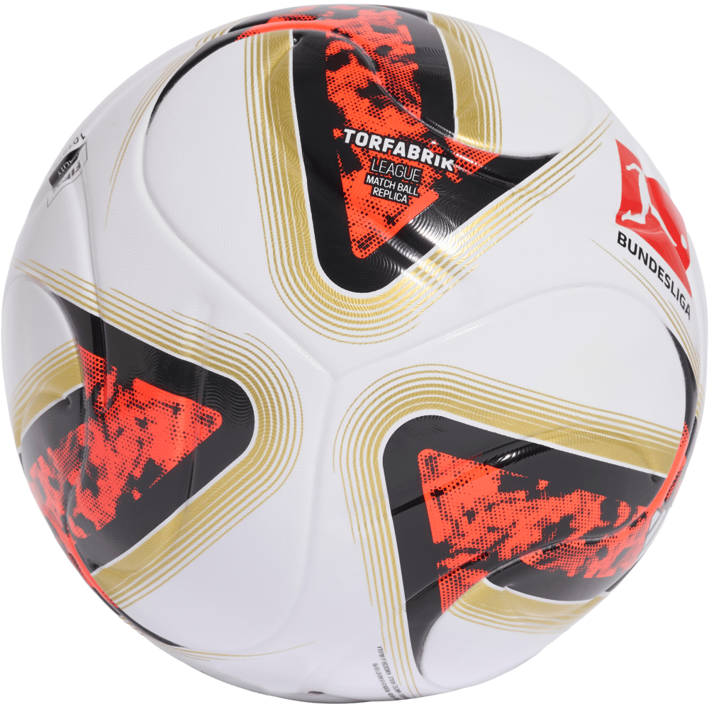 adidas Bundesliga 26/27 Fußball 5