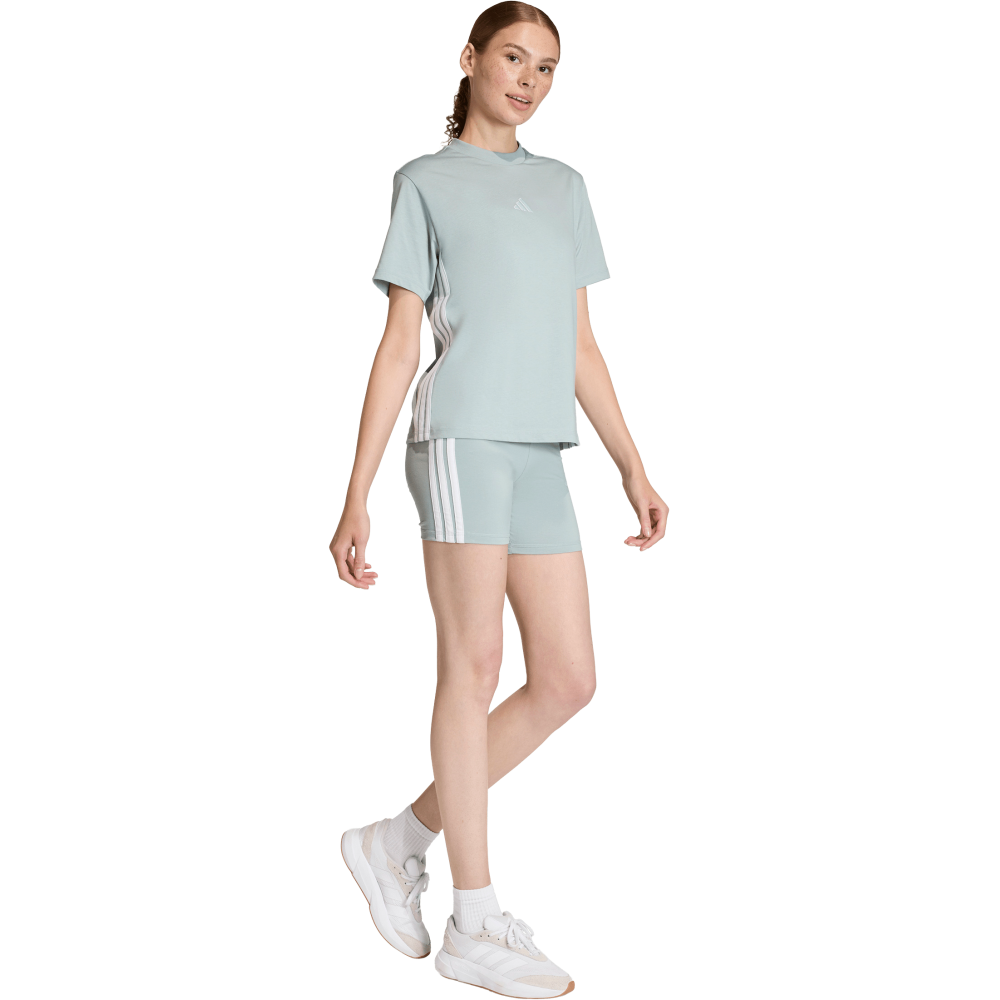 adidas Cotton Damen T-Shirt 