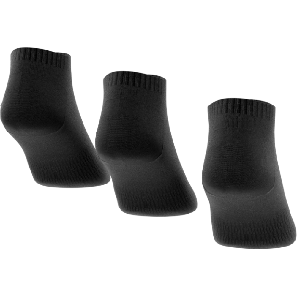 adidas cushioned low-cut Socken 