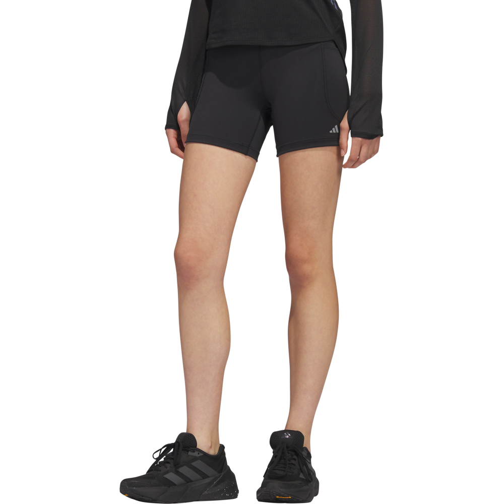 adidas DailyRun Damen Sportshorts XS
