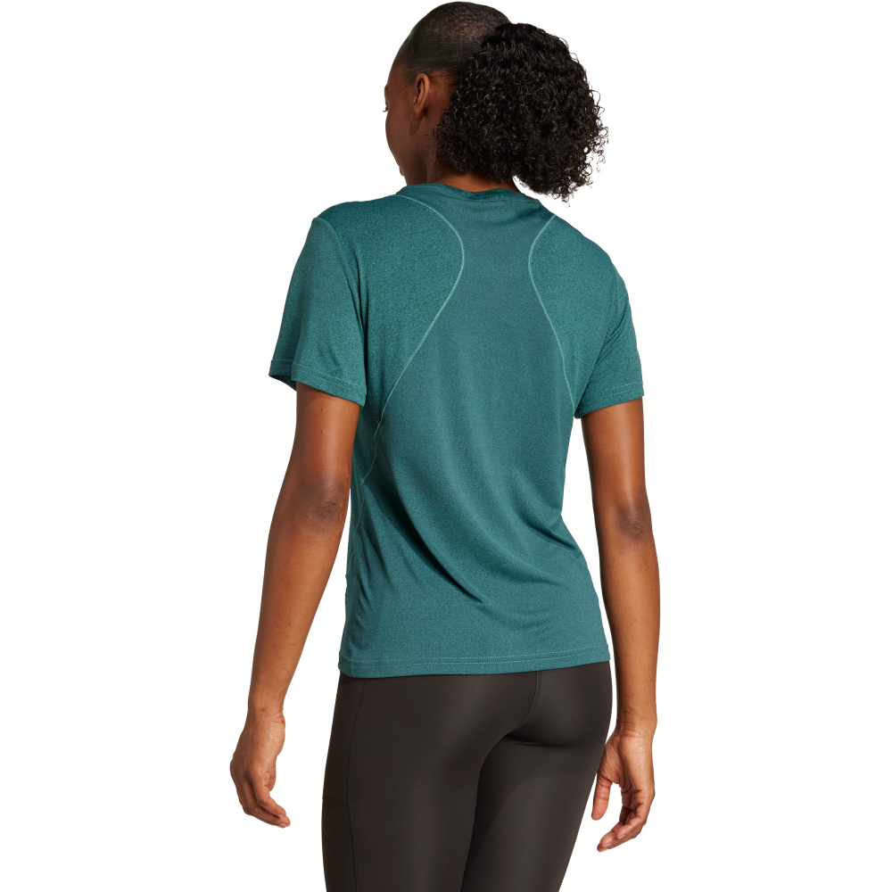 adidas Damen D4T T-Shirt 