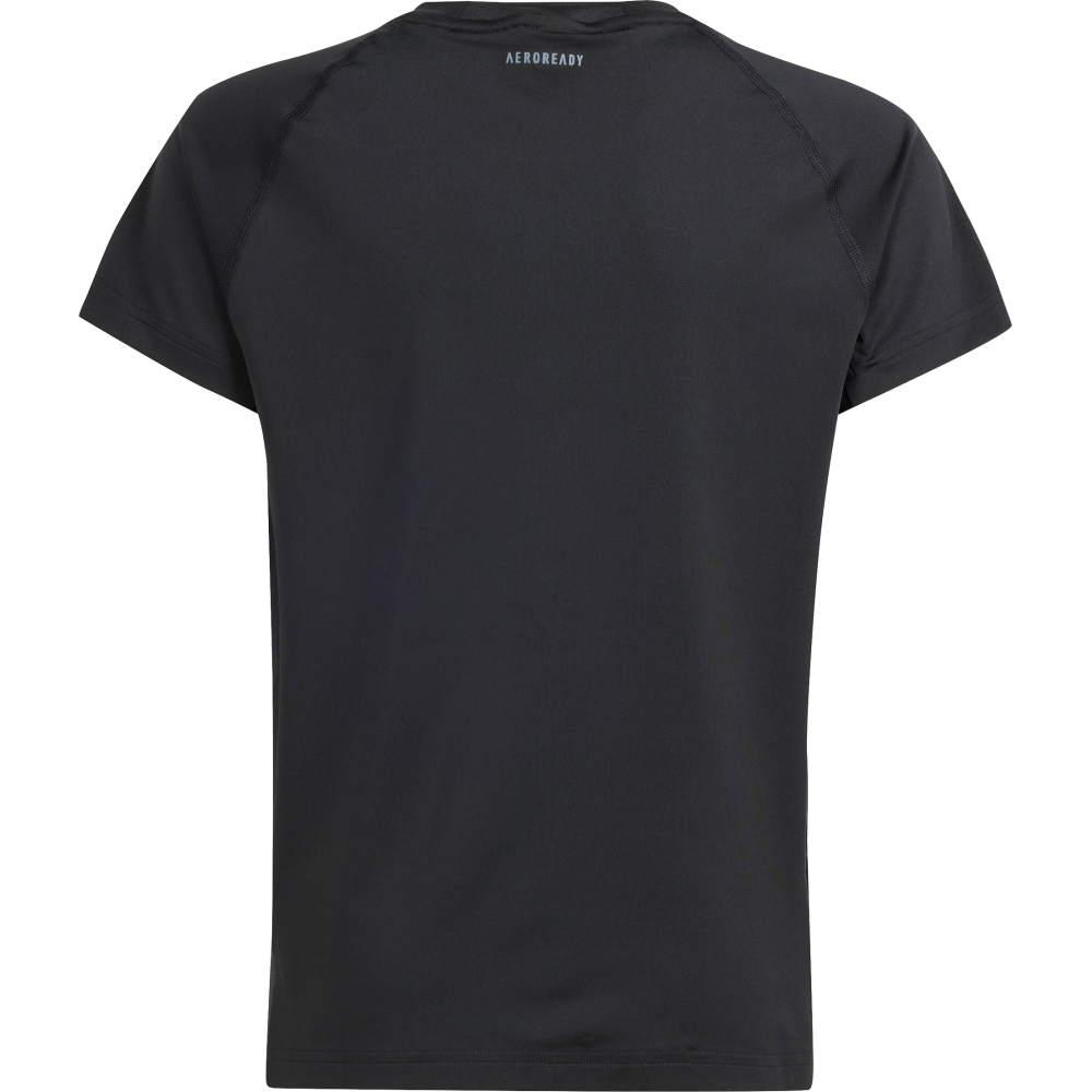 adidas Damen Funktionsshirt Aeroready Train Essentials Minimal 128