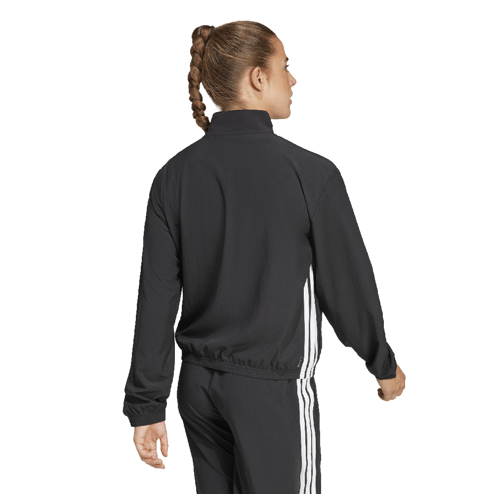 adidas Damen Jacke TE 3S Woven Jacket 