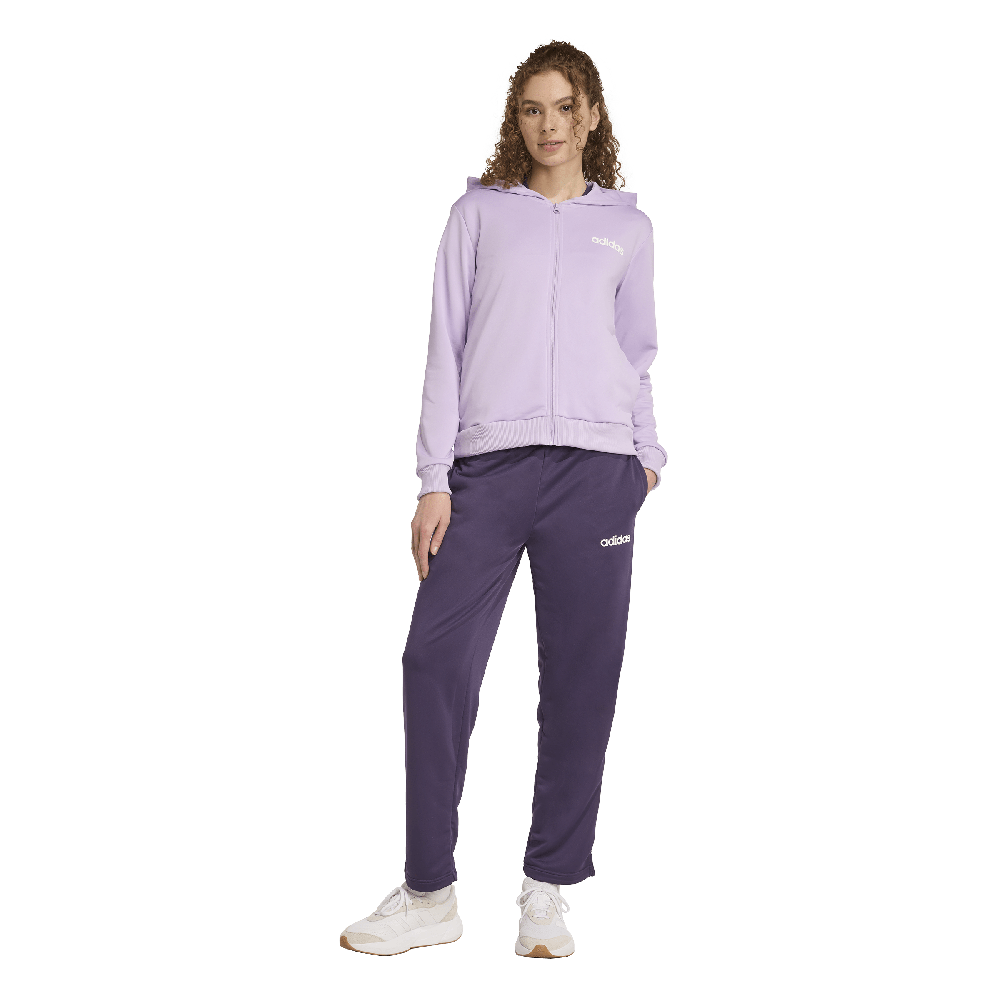 Adidas Damen Jogginganzug S