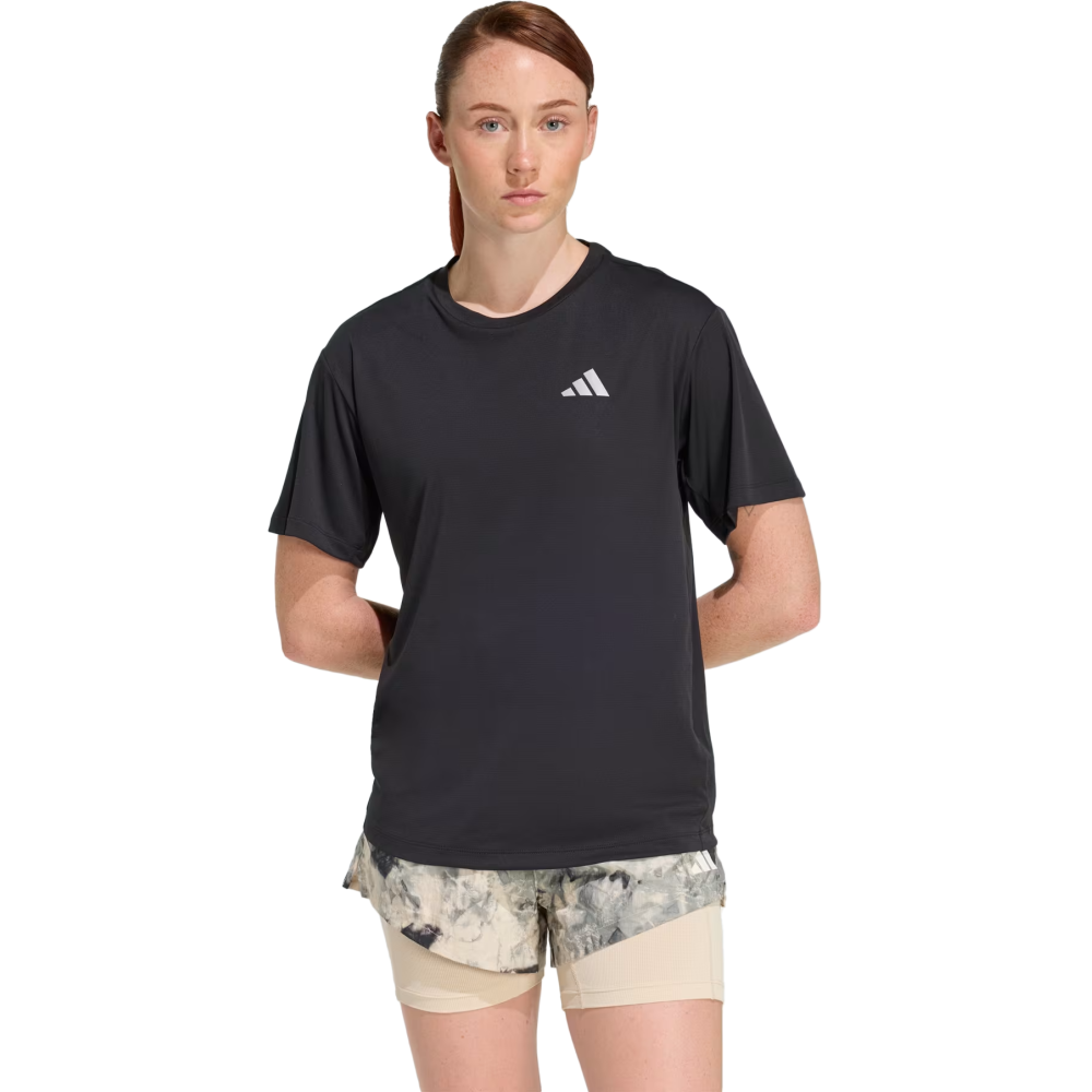 adidas Damen Laufshirt 